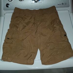 Urban Pipeline L(14/16) Khaki Shorts